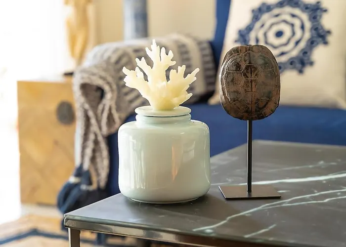 アパート Spacious&bright2bedroom Near Beaches,sleeps 6