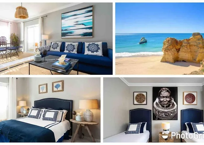 Spacious&bright2bedroom Near Beaches,sleeps 6 *