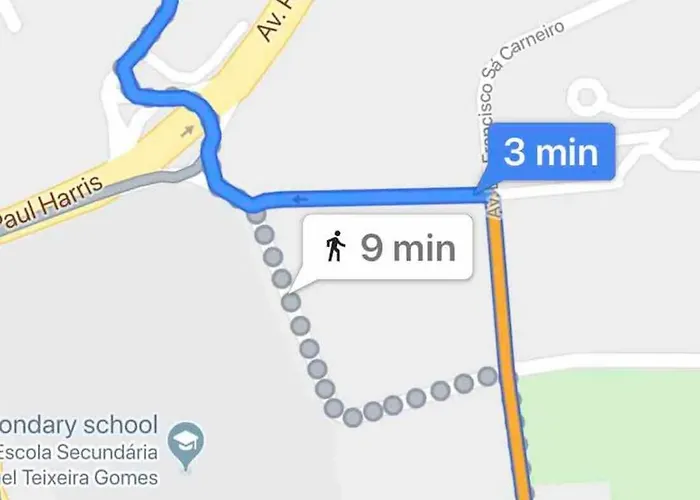 Spacious&bright2bedroom Near Beaches,sleeps 6 アパート