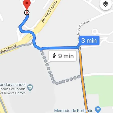 Spacious&bright2bedroom Near Beaches,sleeps 6 Appartement